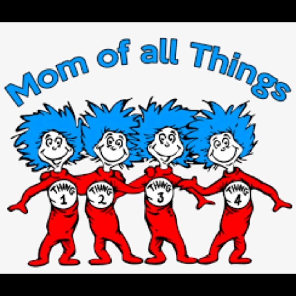 Meet your Posher, Addison